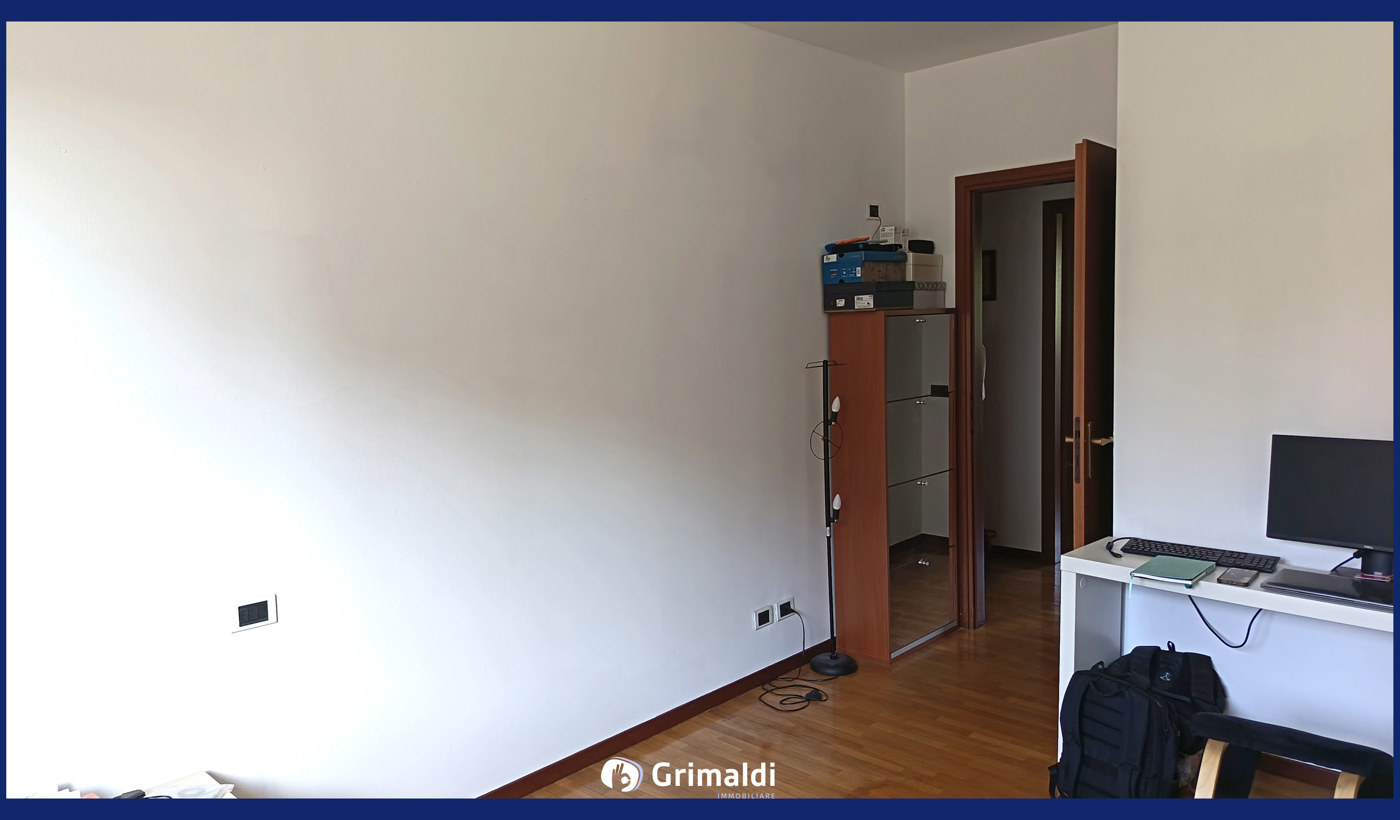 Quadrilocale in vendita a Milano