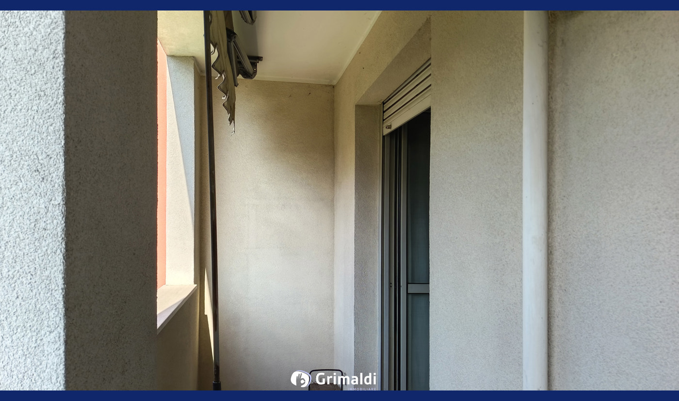 Quadrilocale in vendita a Milano