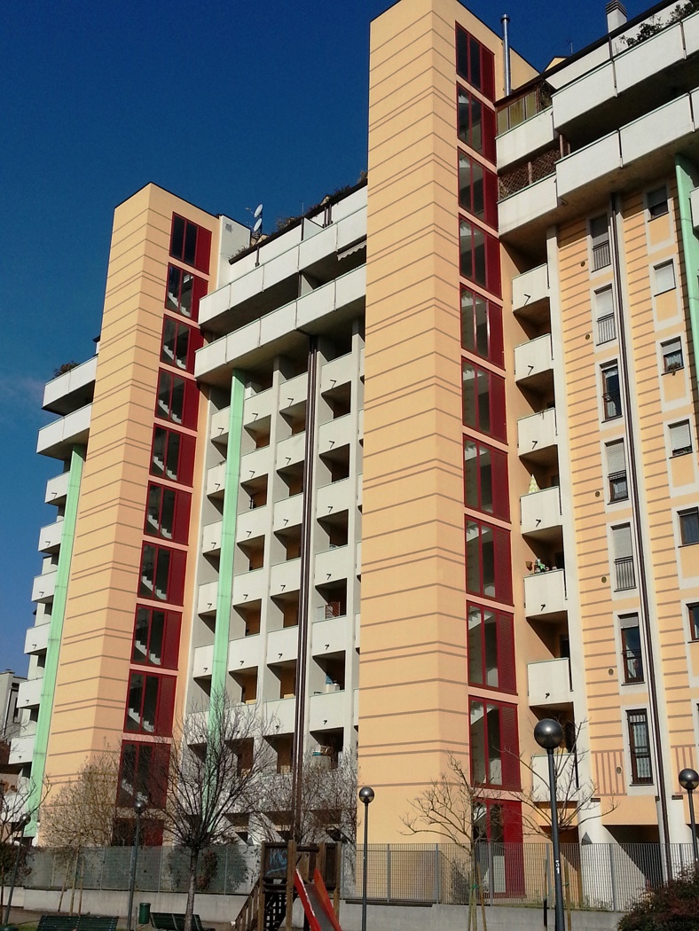 Box/Garage 14mq in affitto a Milano