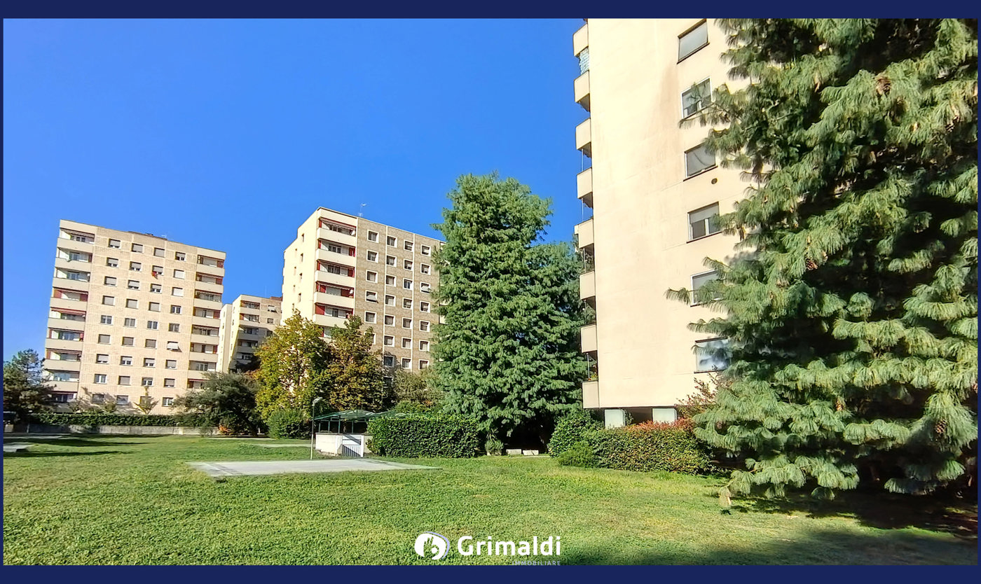Trilocale in vendita a Milano