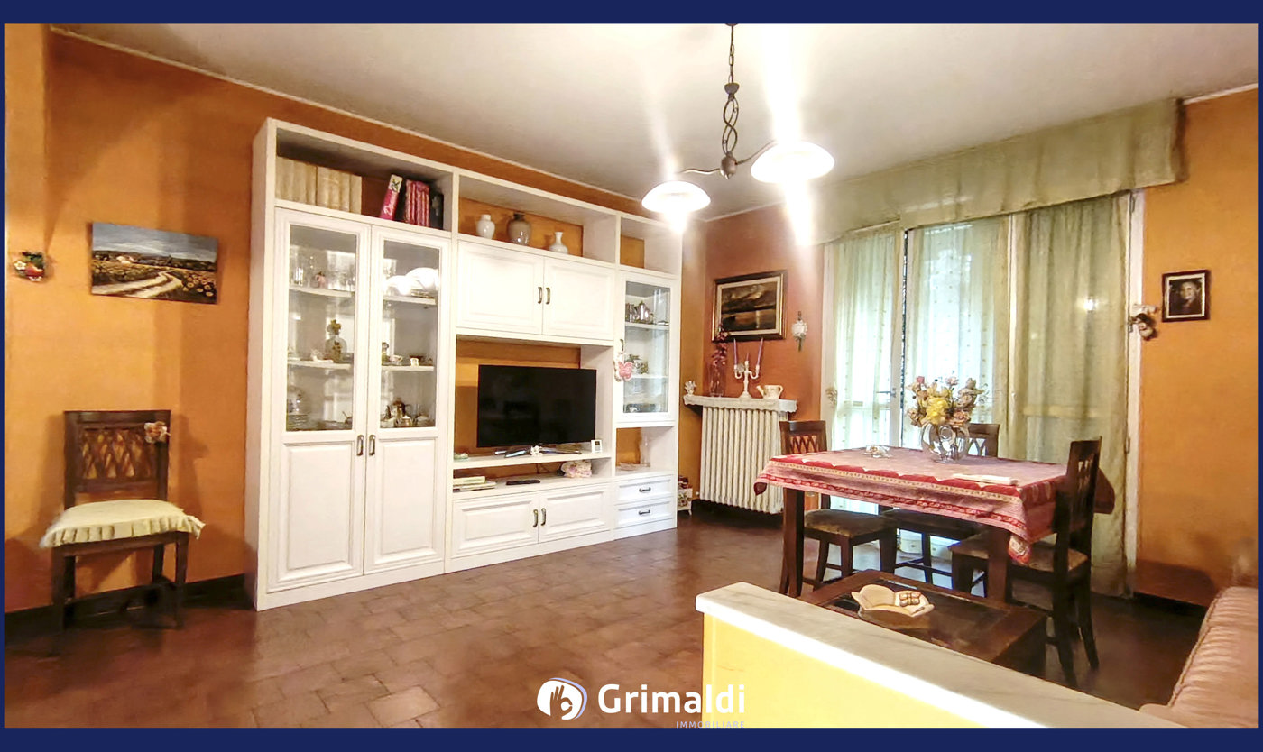 Trilocale in vendita a Milano