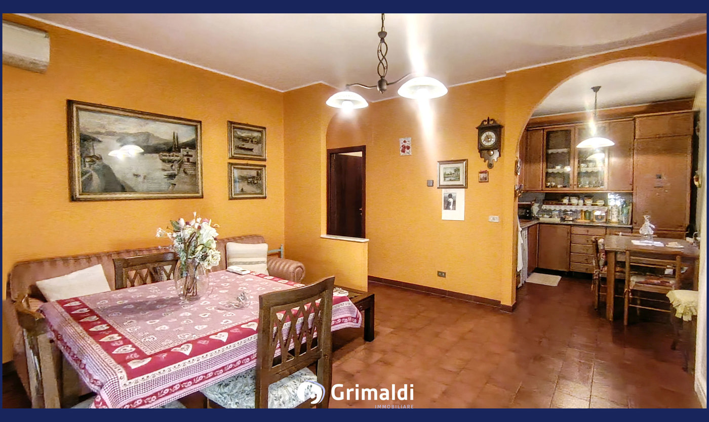 Trilocale in vendita a Milano