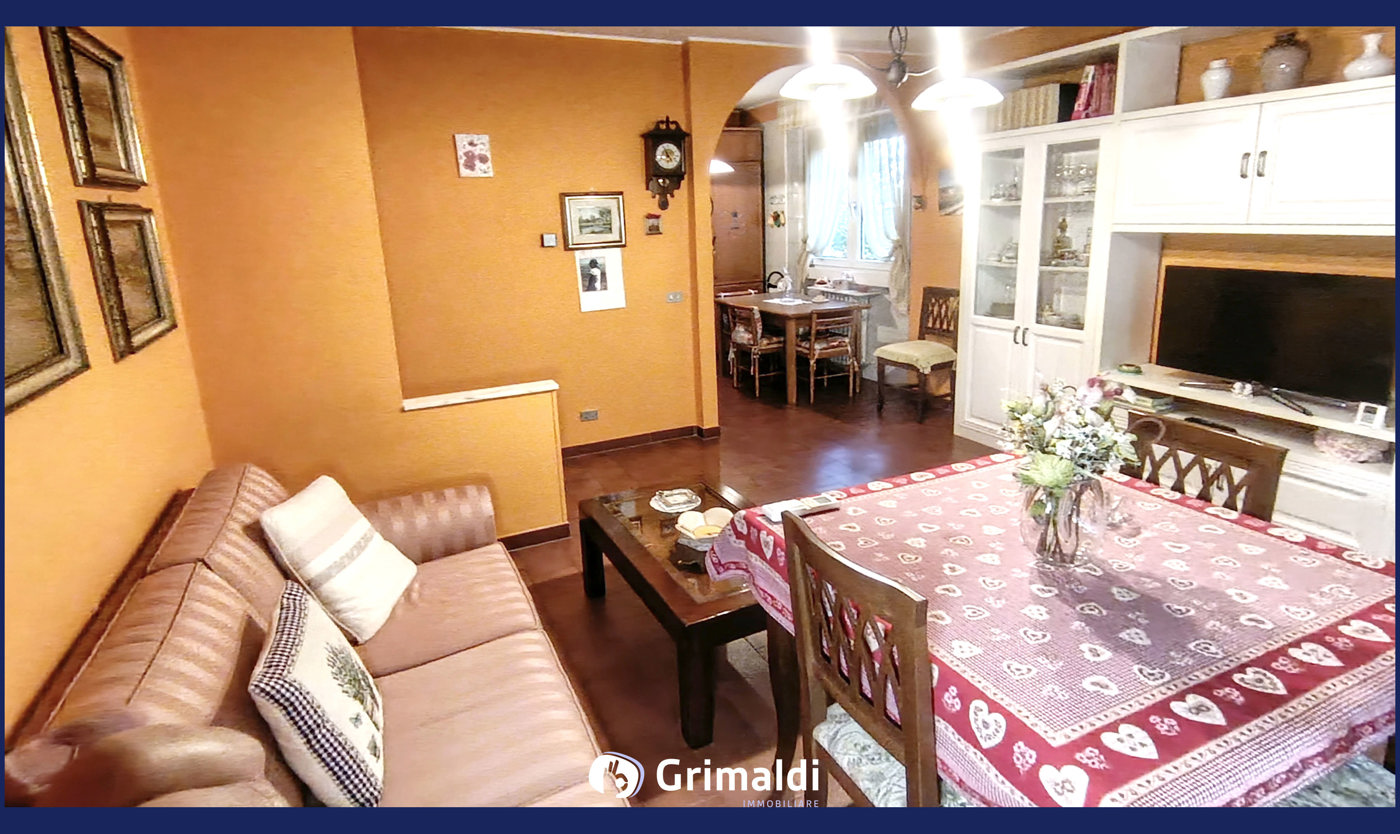 Trilocale in vendita a Milano