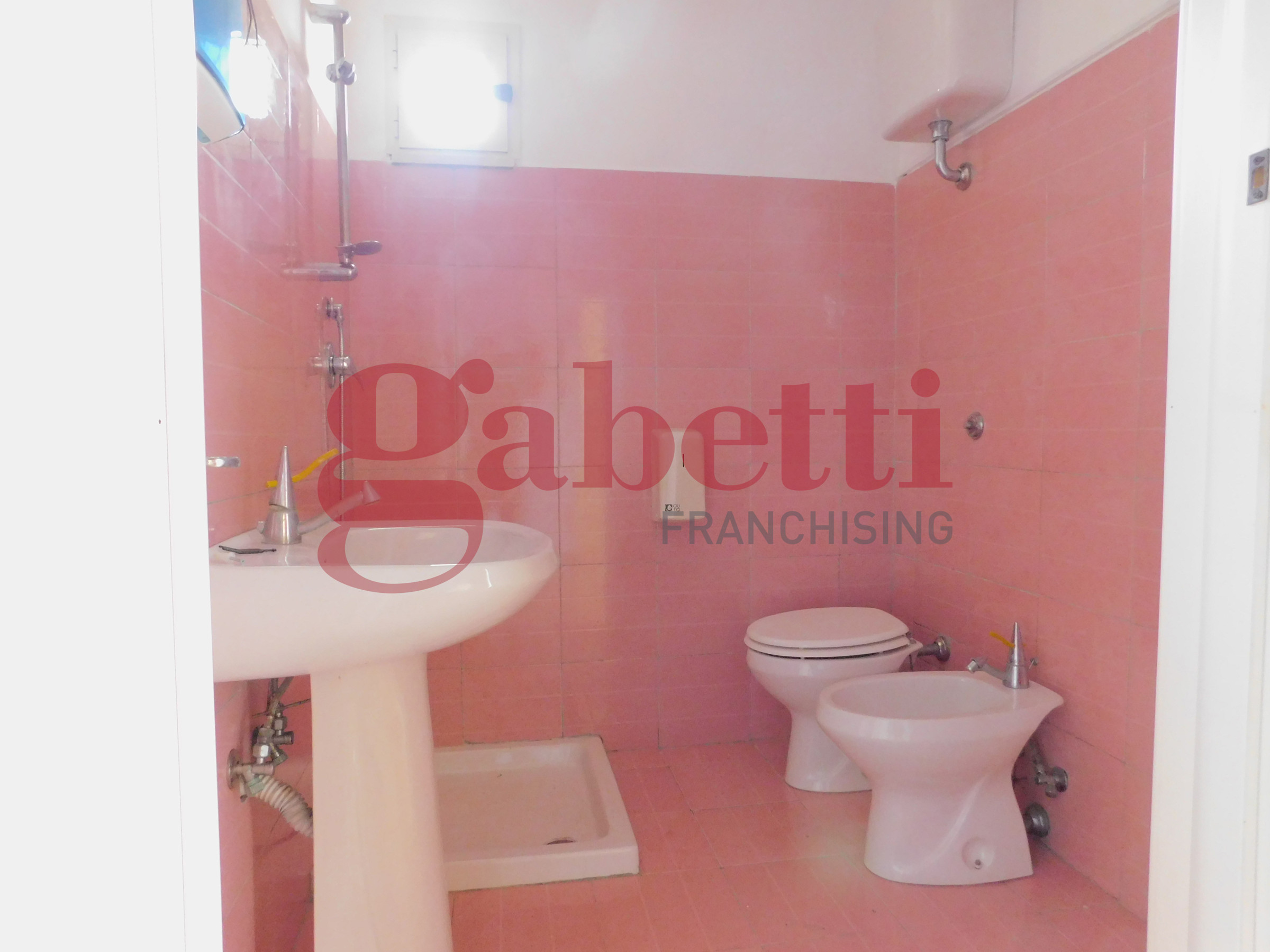 Magazzino in affitto a Venafro