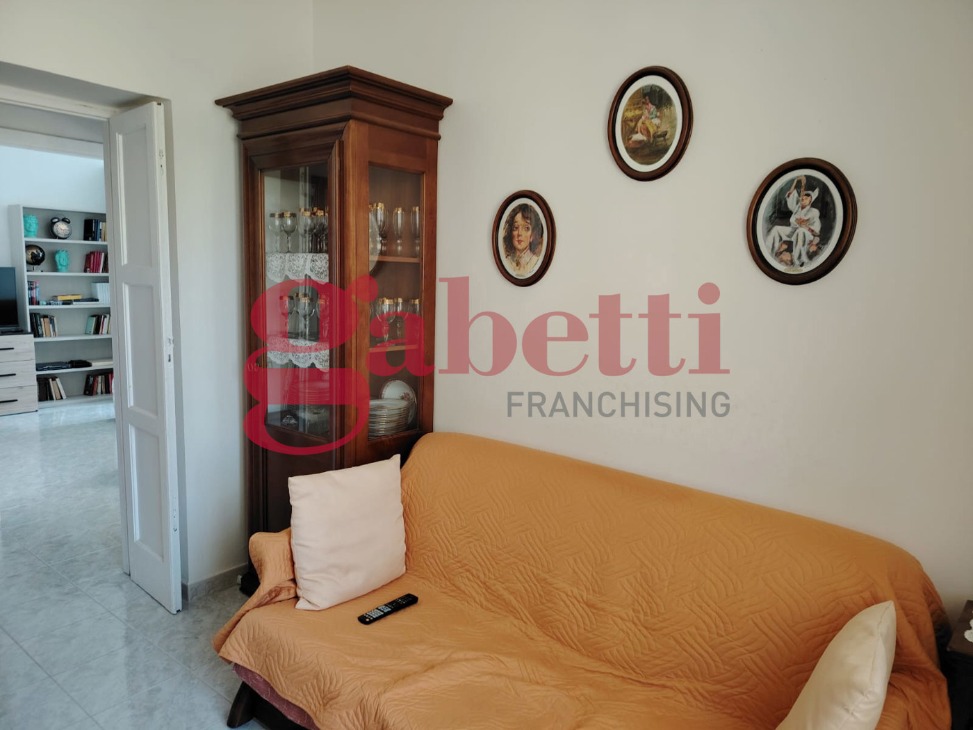 Trilocale in vendita a Venafro