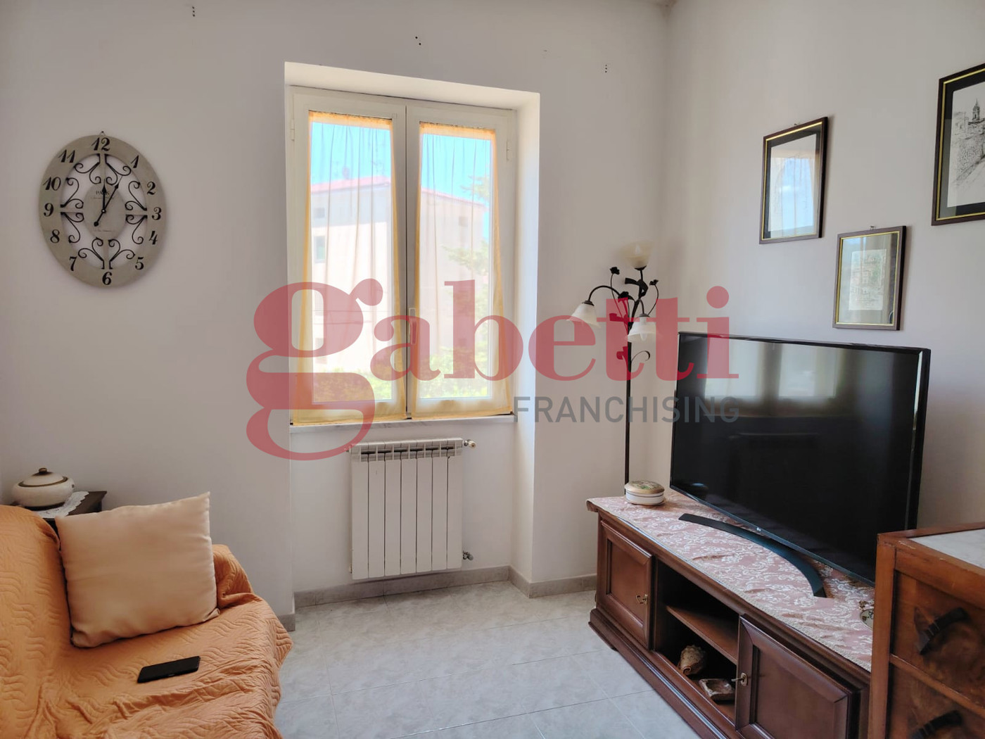 Trilocale in vendita a Venafro