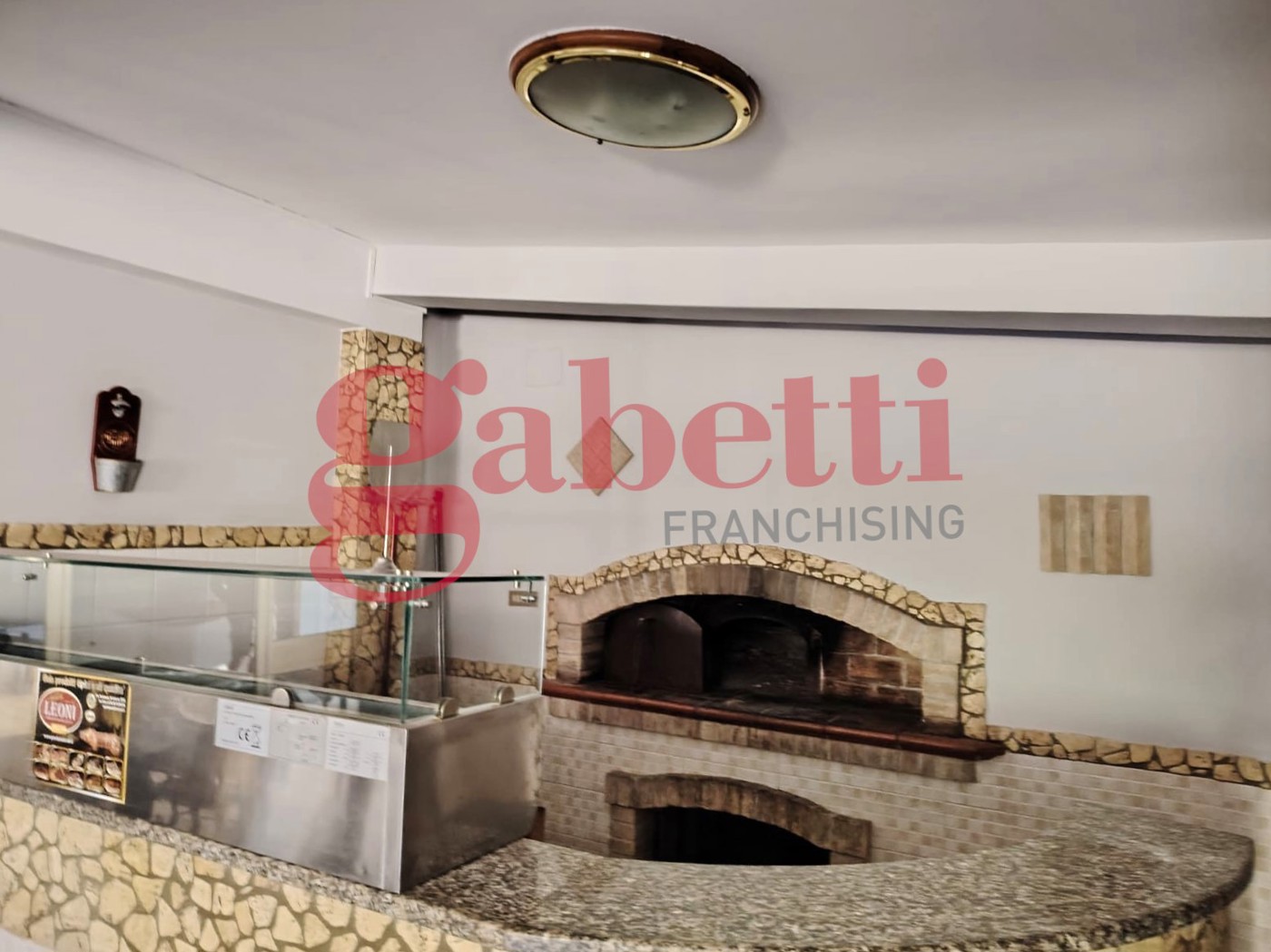 Negozio in affitto a Venafro