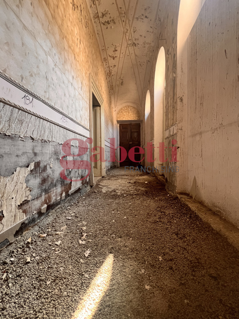 Appartamento in vendita a Venafro