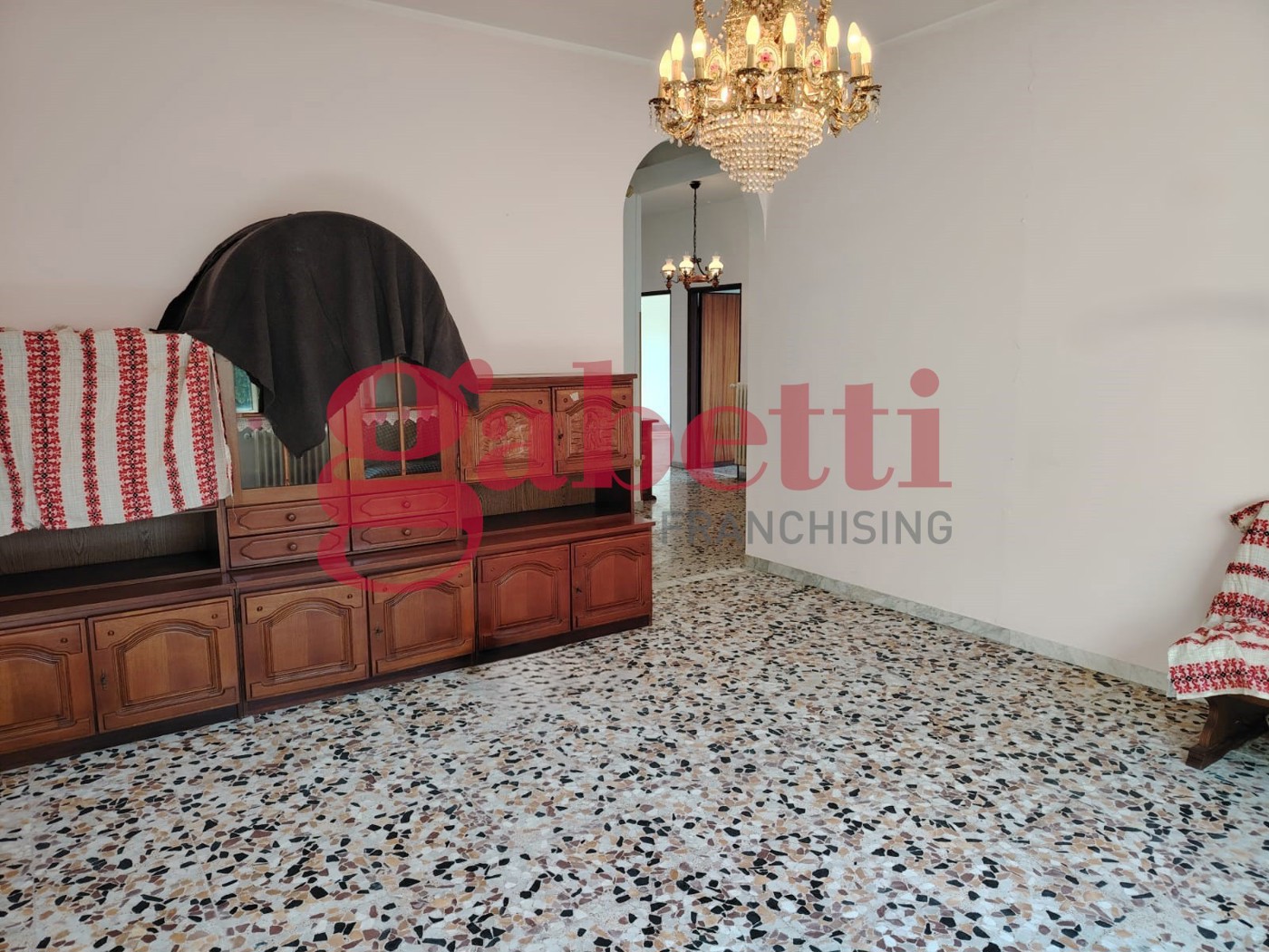 Casa indipendente in vendita a Venafro