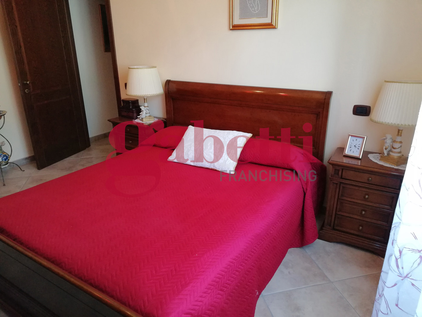 Trilocale nuovo a Venafro