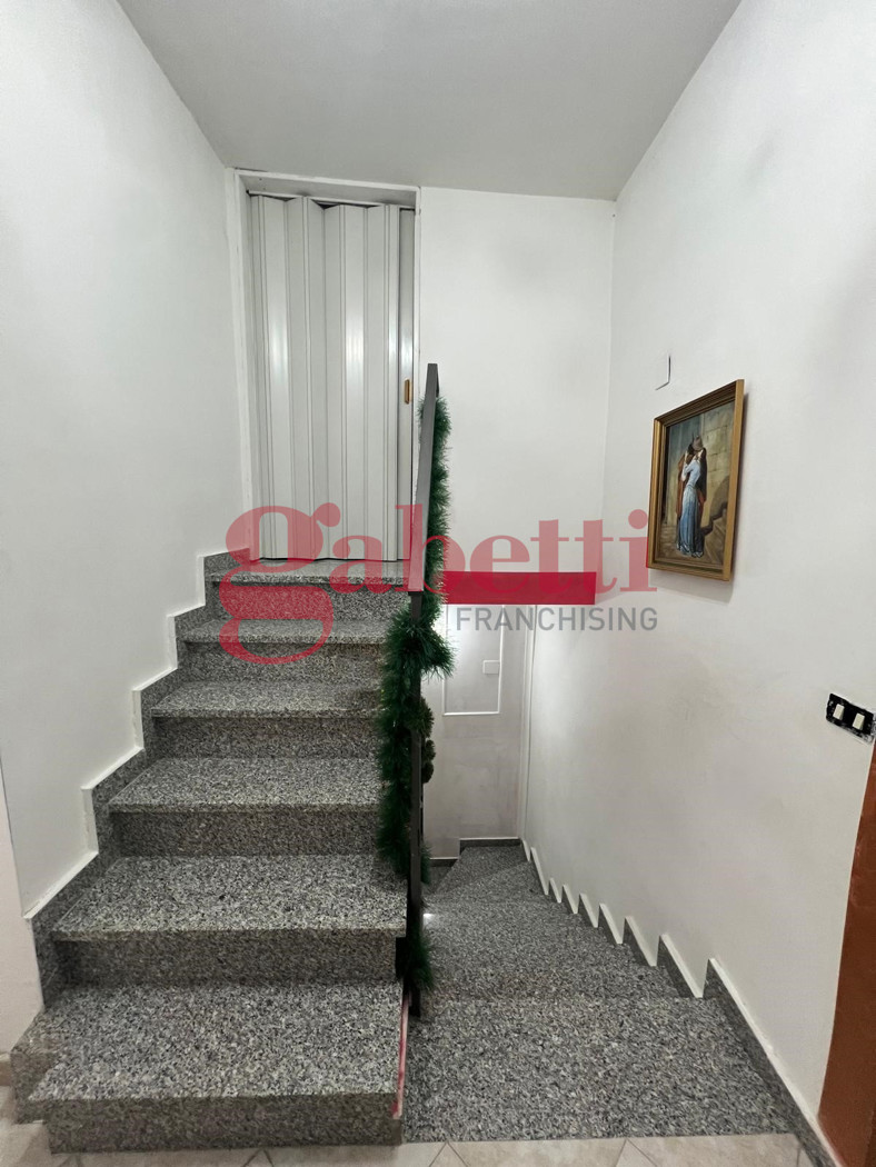 Casa indipendente con giardino a Pozzilli