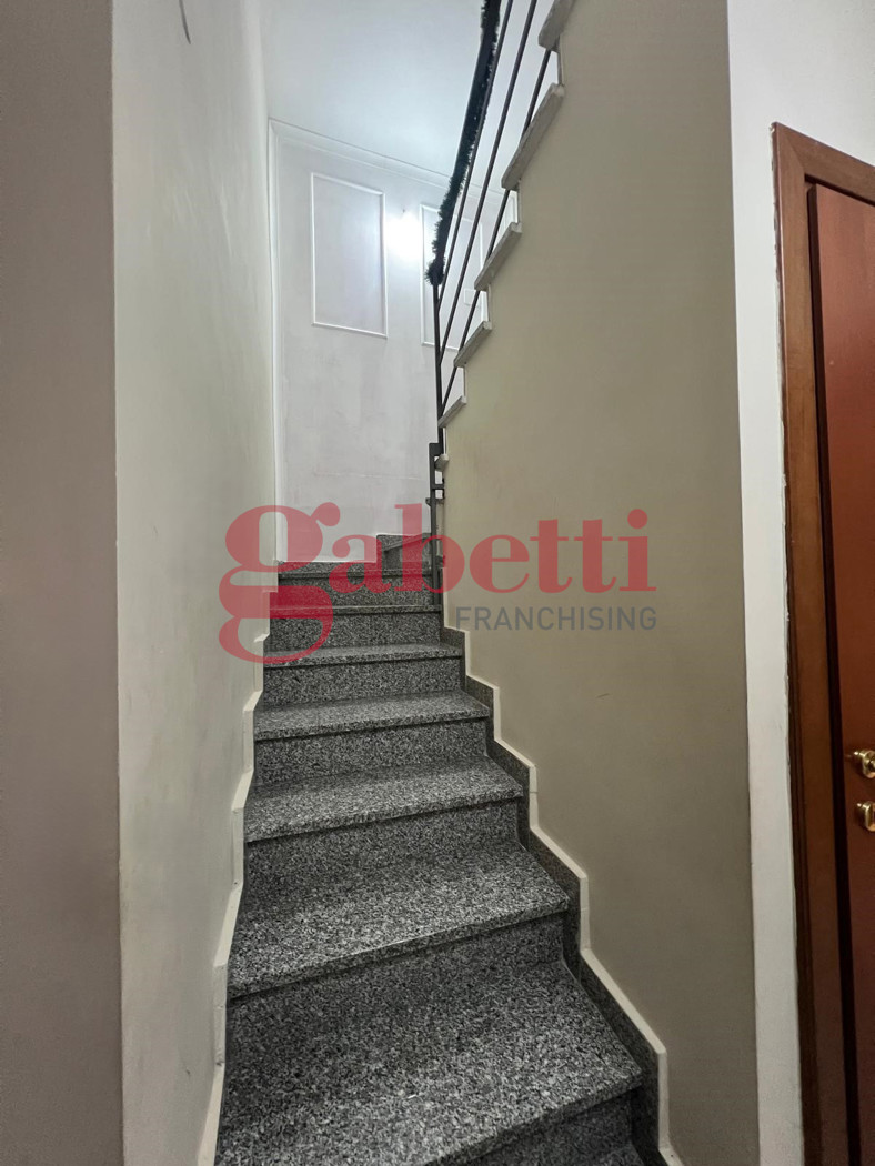 Casa indipendente con giardino a Pozzilli