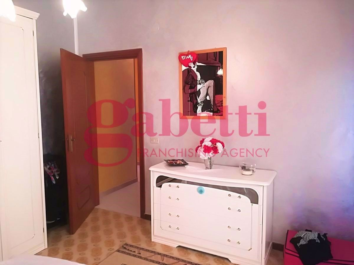 Trilocale in vendita a Venafro