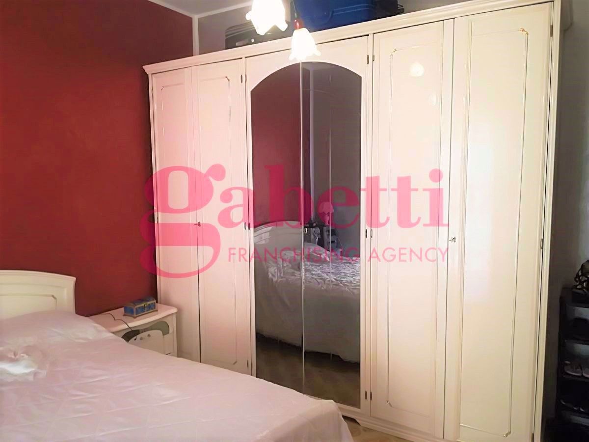 Trilocale in vendita a Venafro