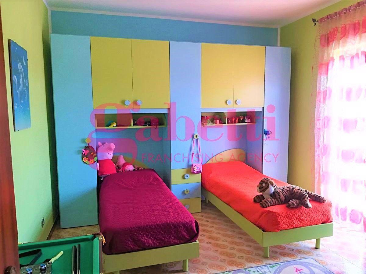 Trilocale in vendita a Venafro