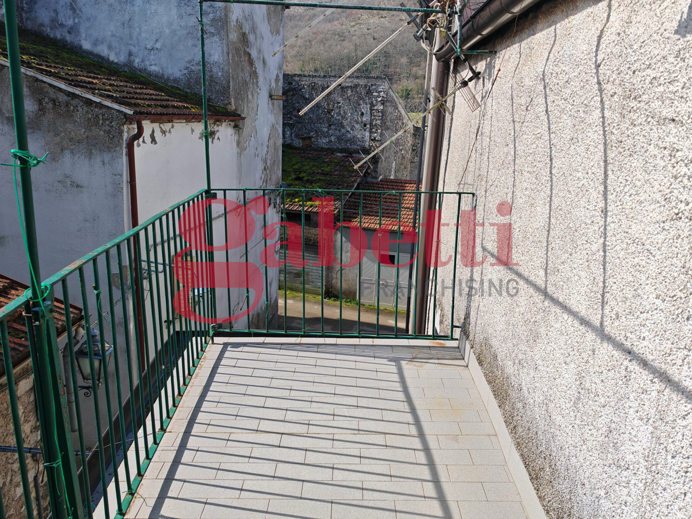 Casa indipendente in vendita a Conca Casale