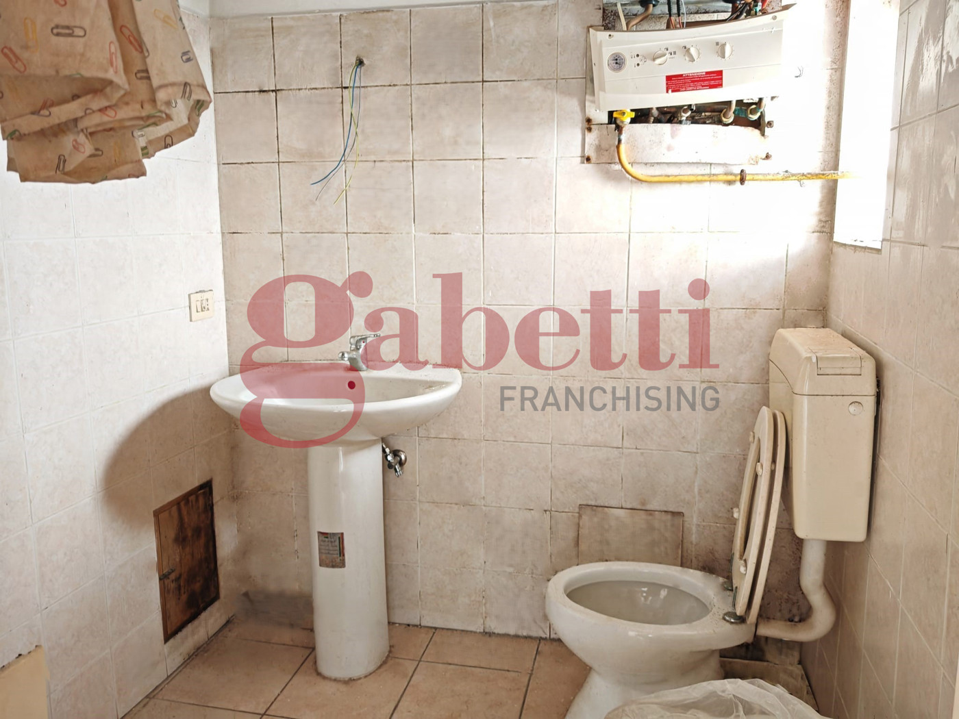 Casa indipendente in vendita a Conca Casale