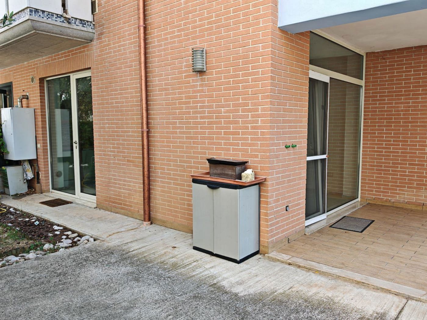 Bilocale arredato in affitto a Venafro