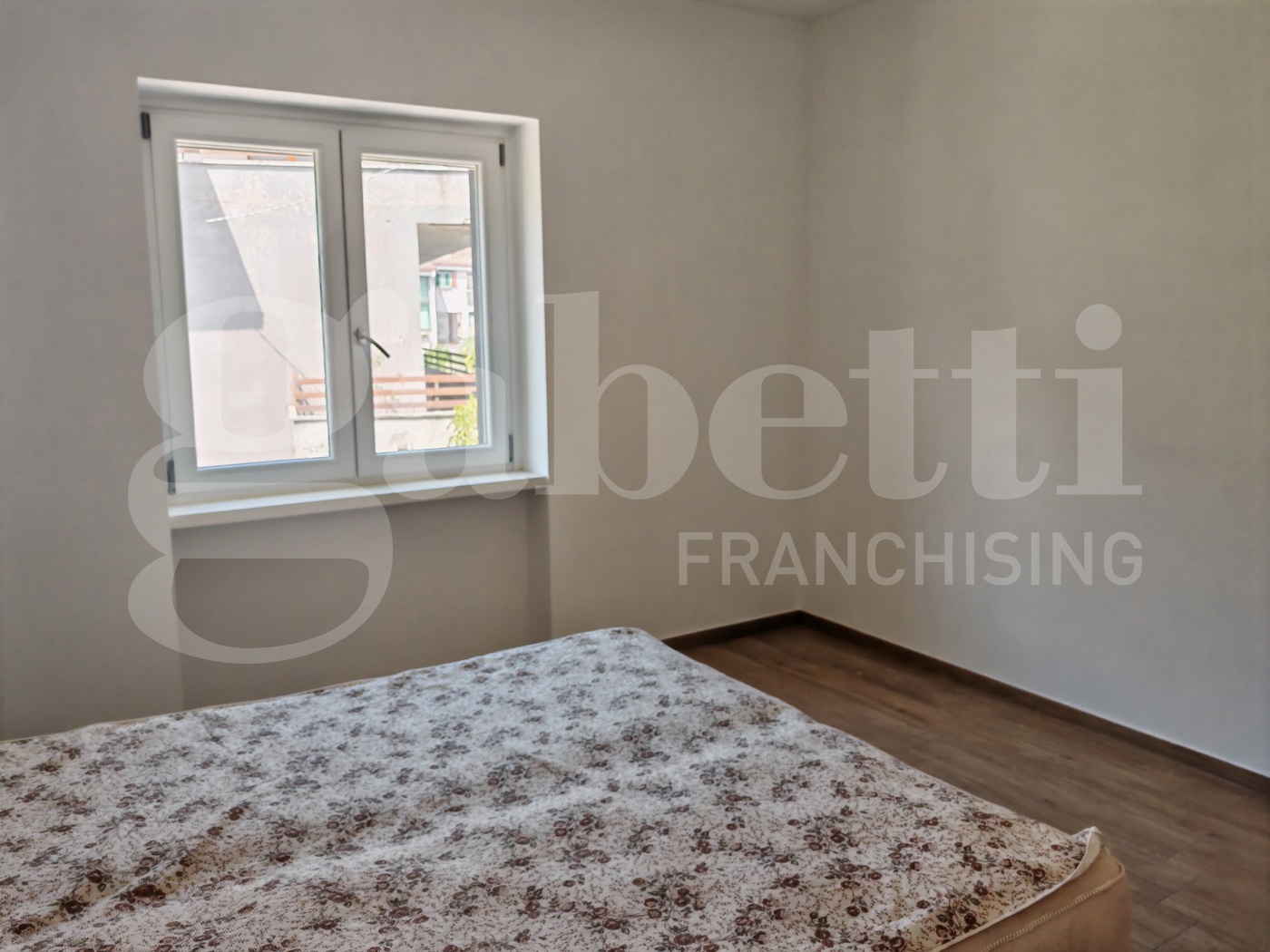 Quadrilocale ristrutturato a Sesto Campano