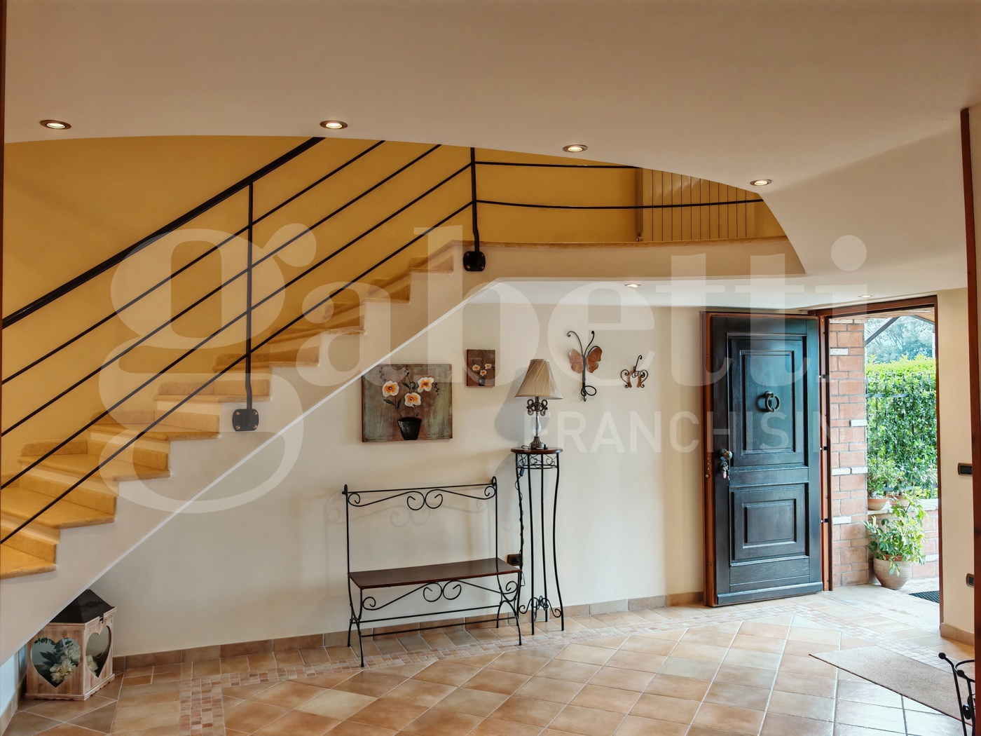 Villa Bifamiliare nuova a Venafro