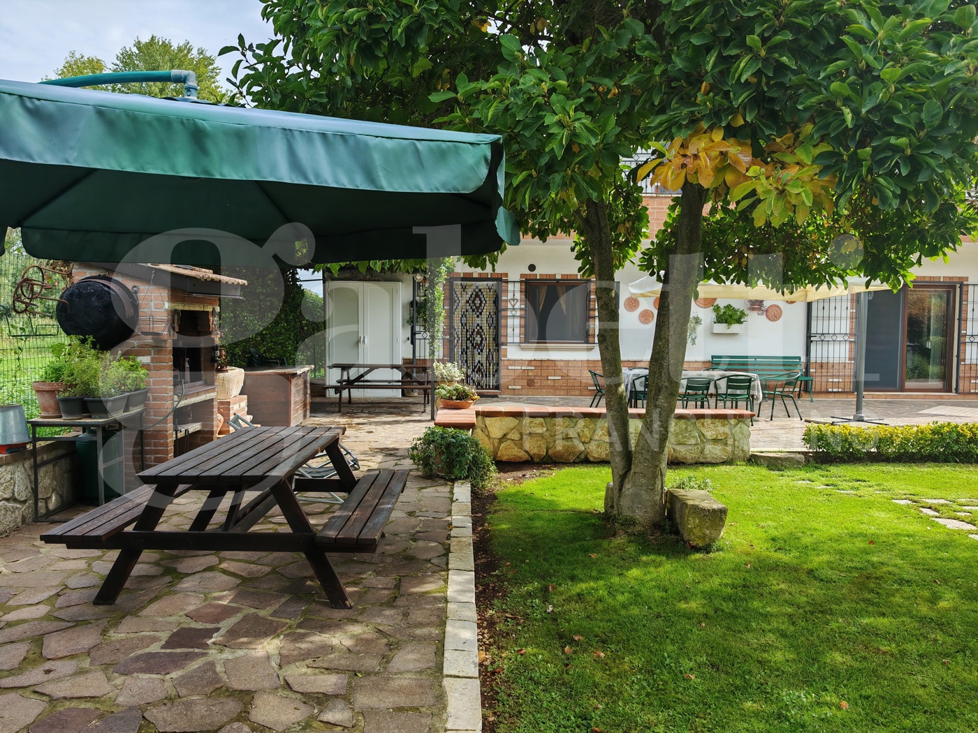 Villa Bifamiliare nuova a Venafro