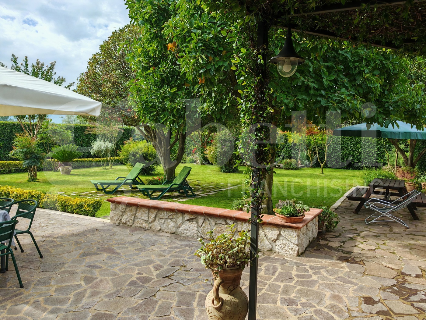 Villa Bifamiliare nuova a Venafro