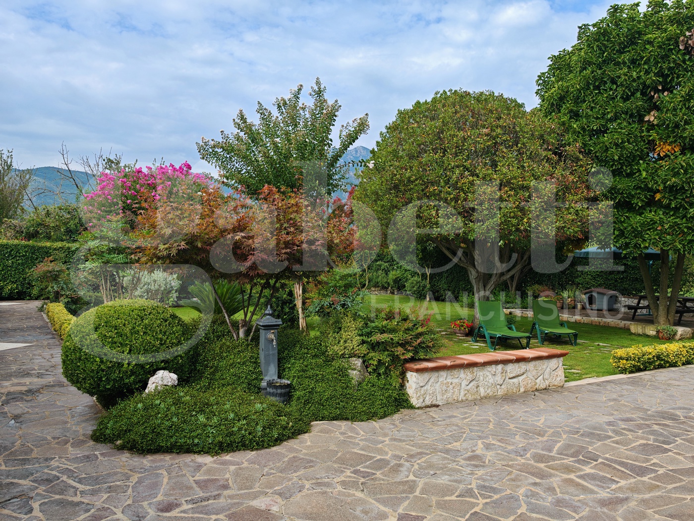 Villa Bifamiliare nuova a Venafro