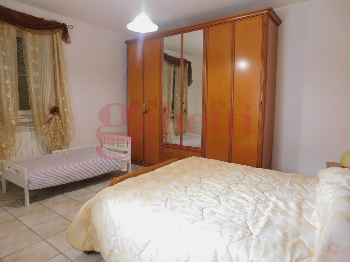 Appartamento arredato in affitto a Venafro