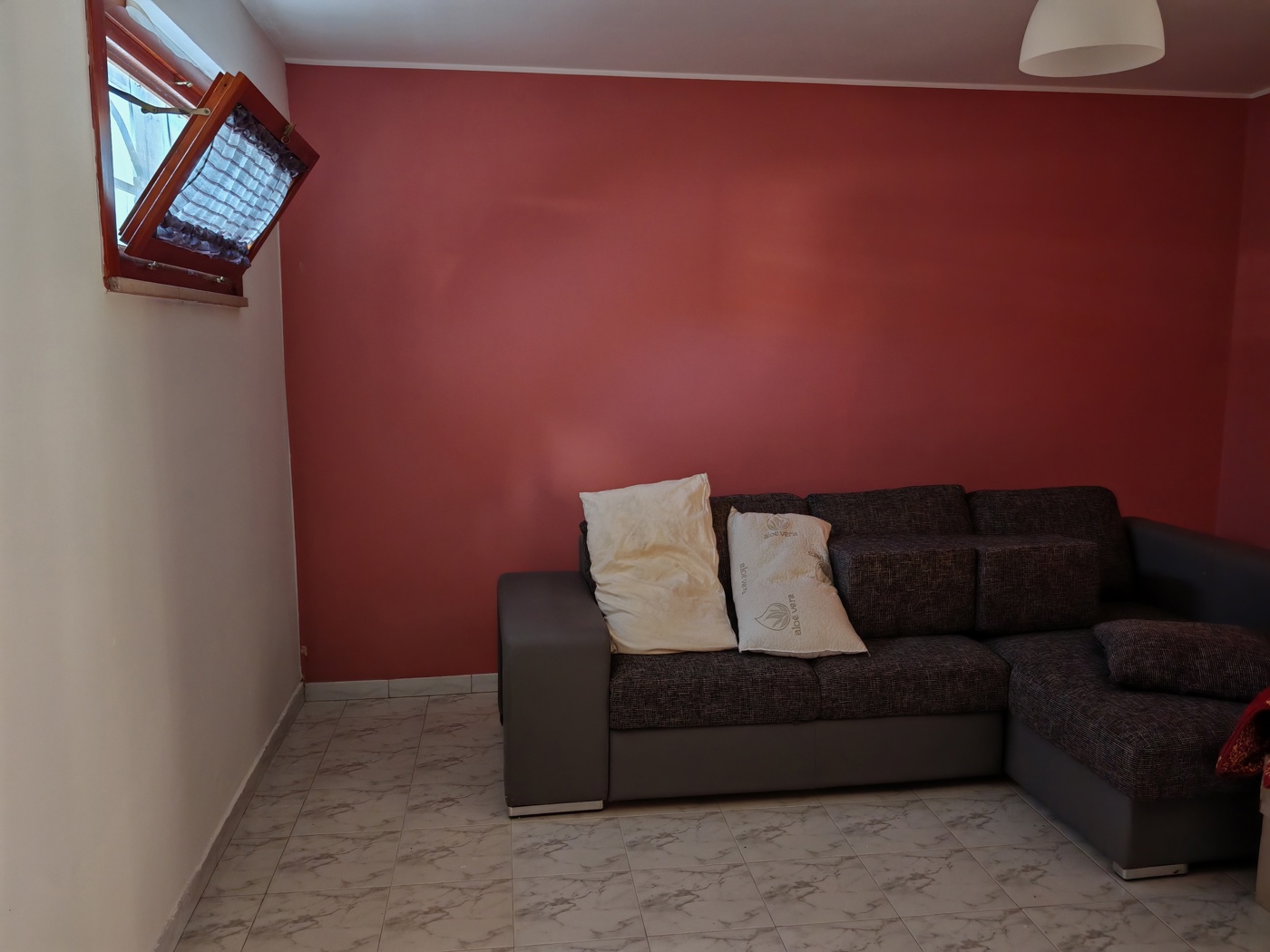 Casa indipendente con giardino a Venafro