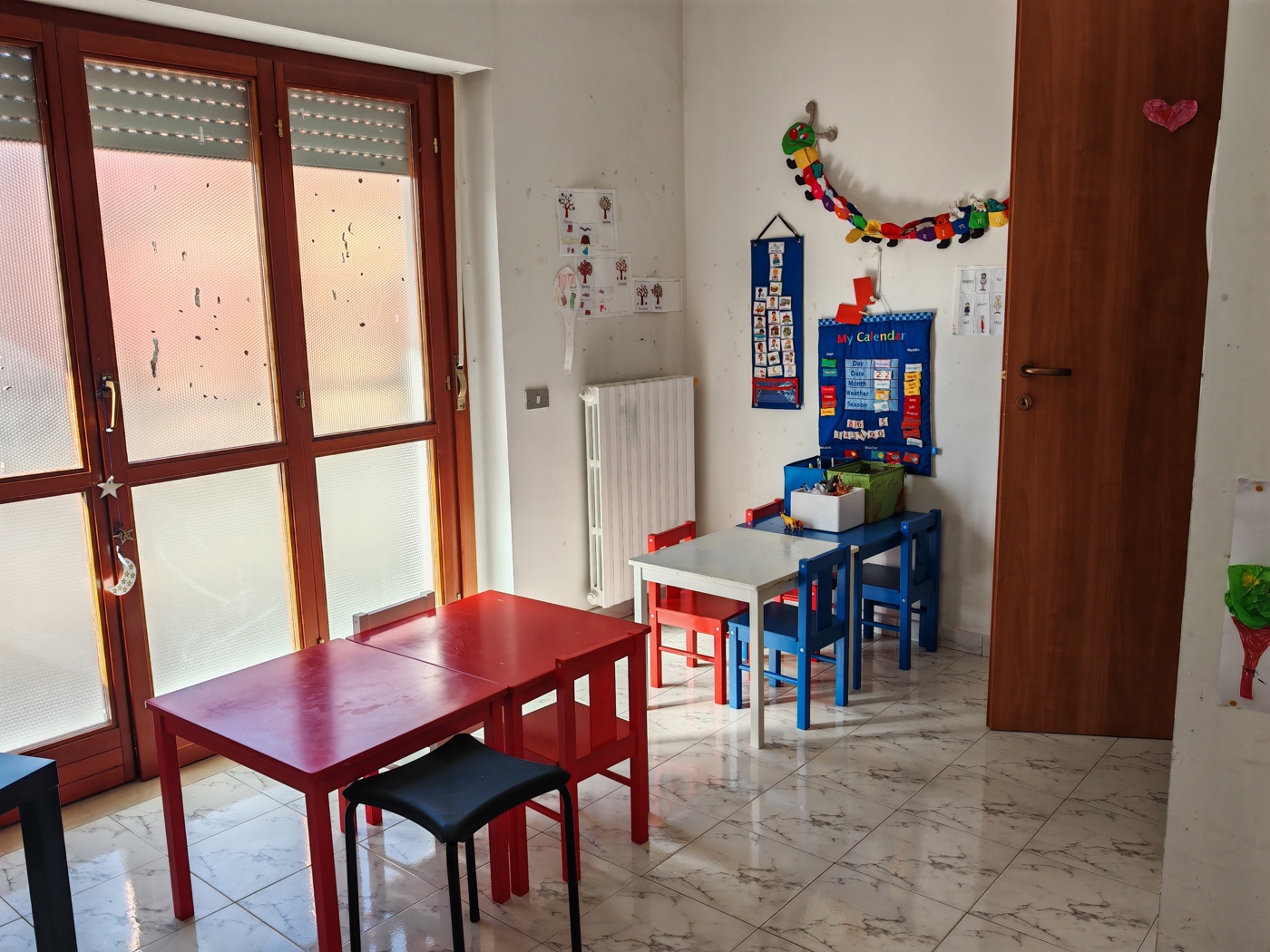 Casa indipendente con giardino a Venafro