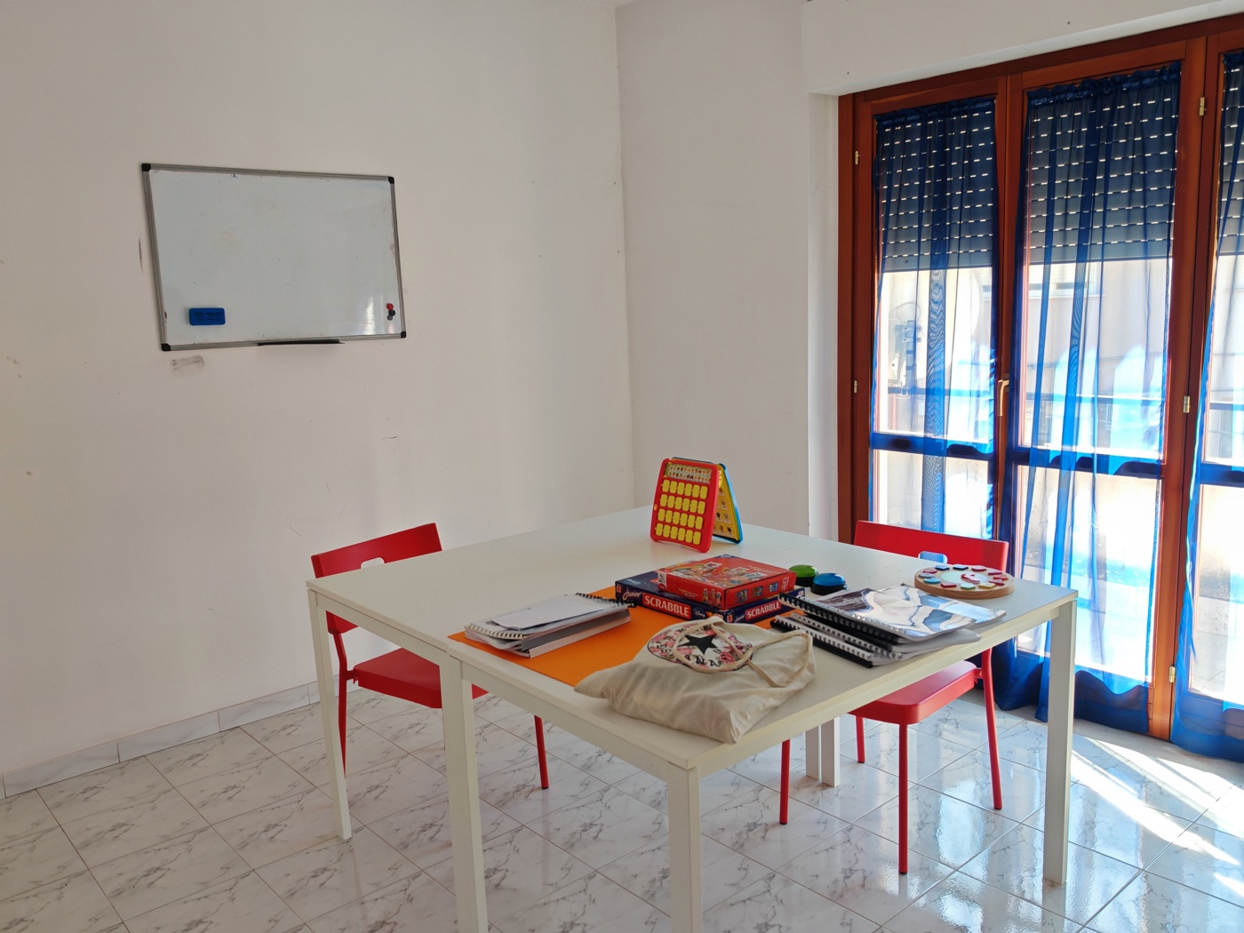 Casa indipendente con giardino a Venafro