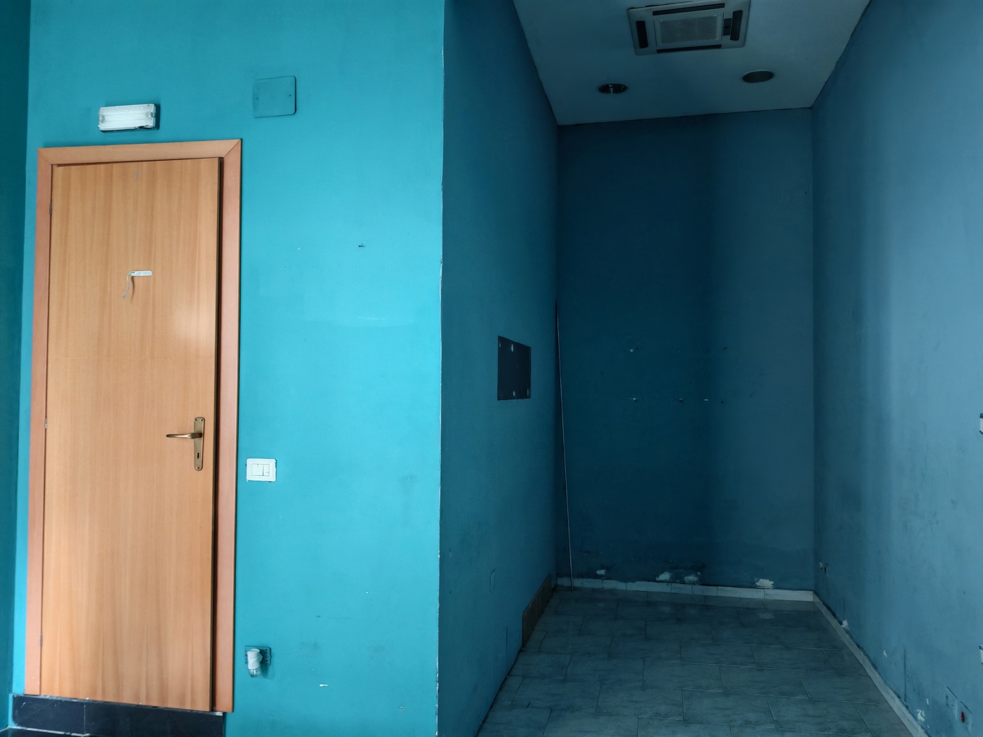 Negozio in affitto a Venafro