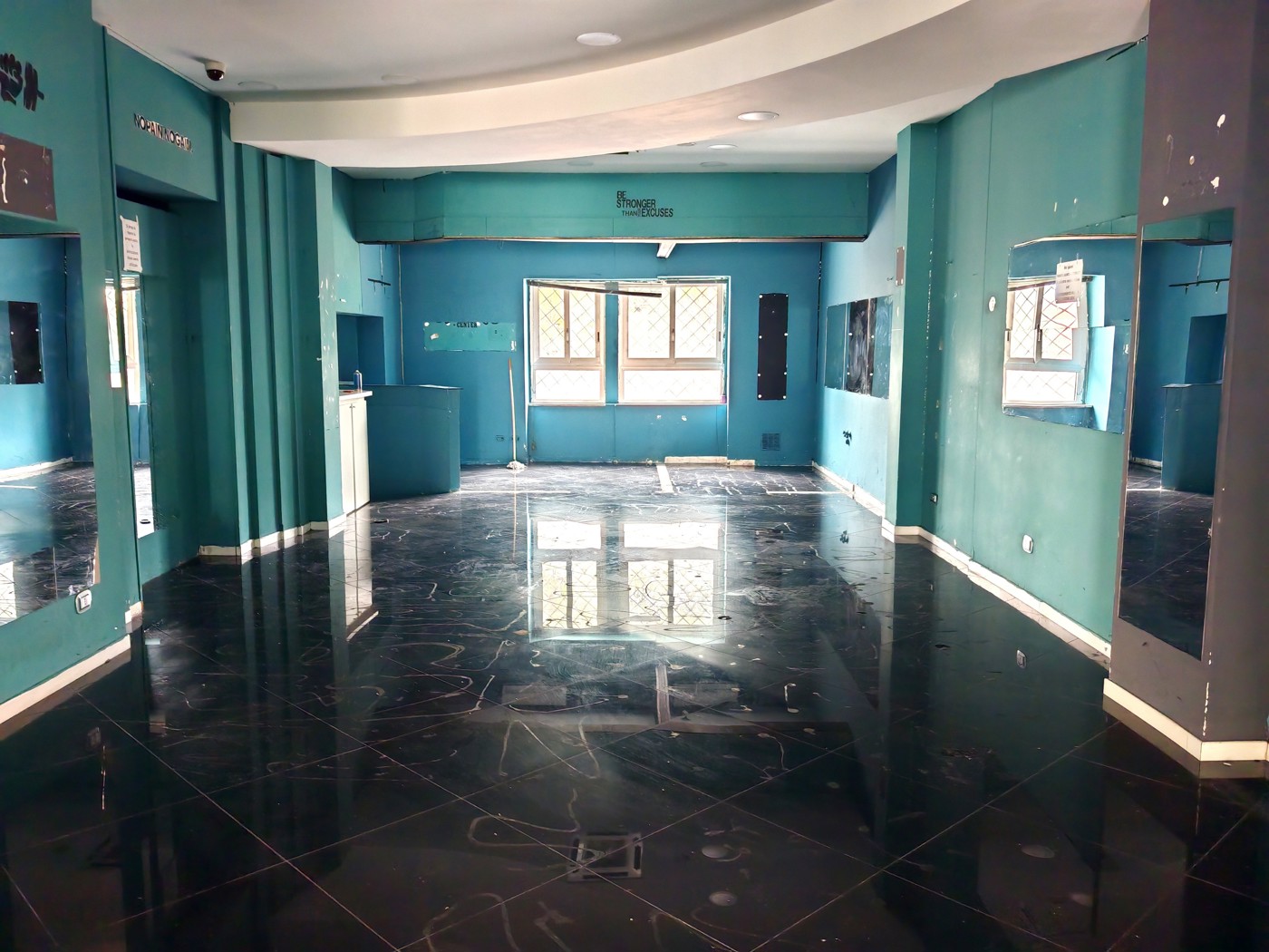 Negozio in affitto a Venafro