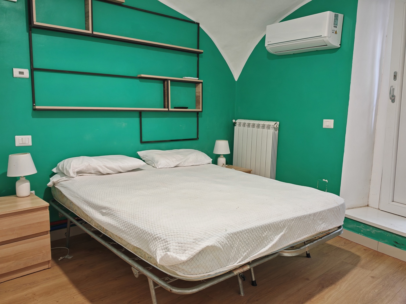 Monolocale in affitto a Pozzilli