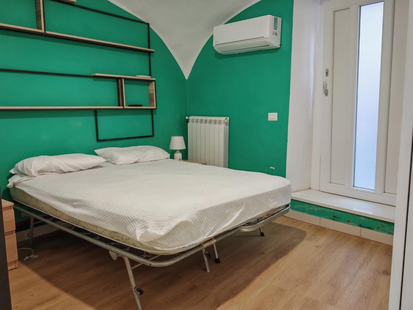 Monolocale in affitto a Pozzilli