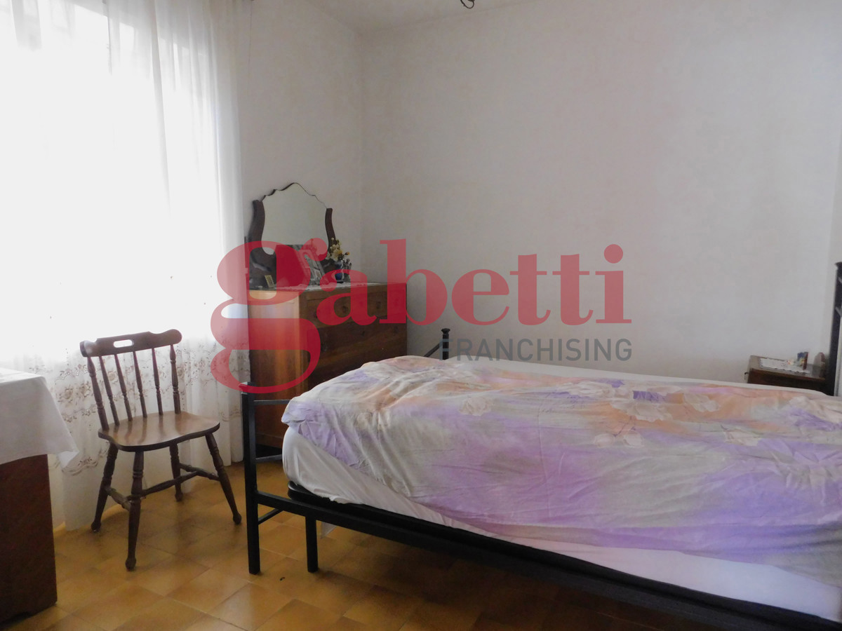 Quadrilocale in vendita a Venafro