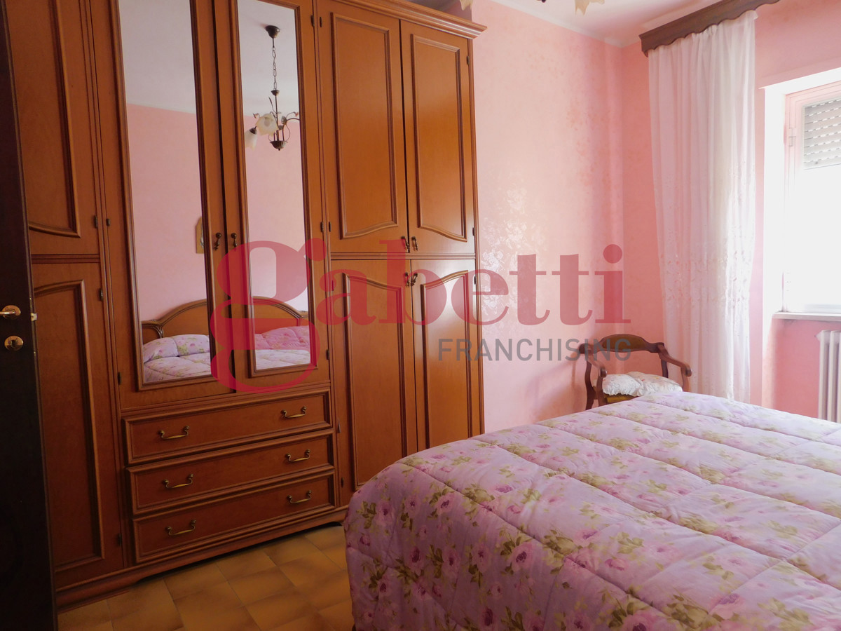 Quadrilocale in vendita a Venafro