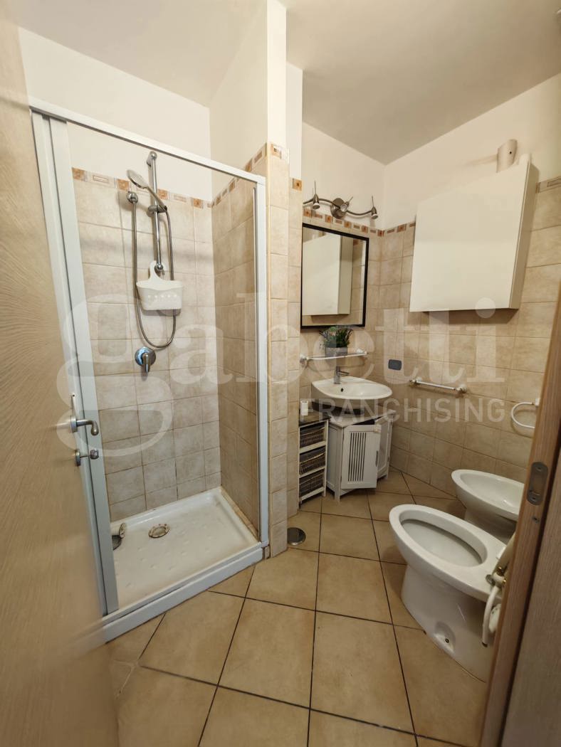 Bilocale in vendita a Venafro