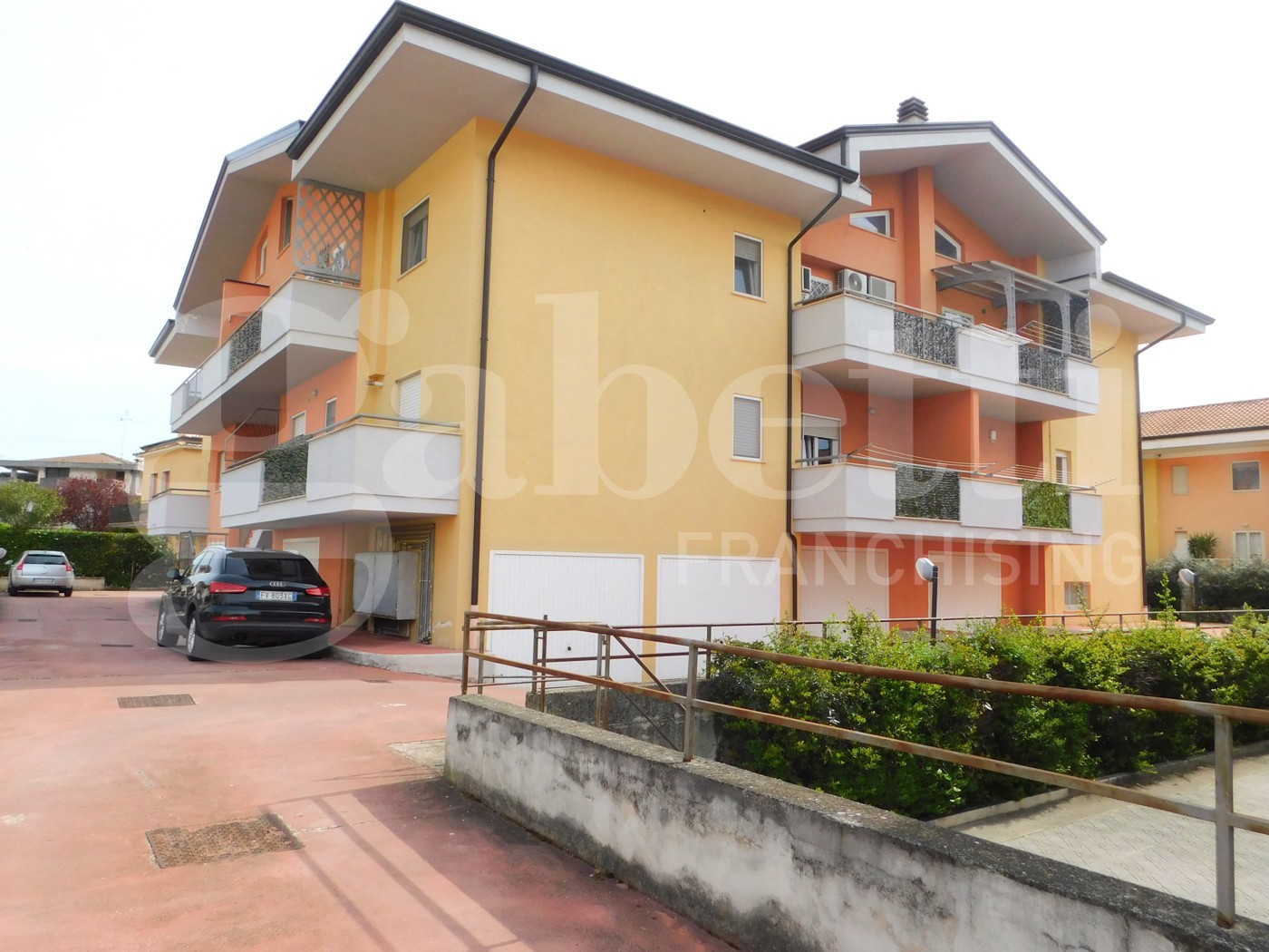 Bilocale in vendita a Venafro