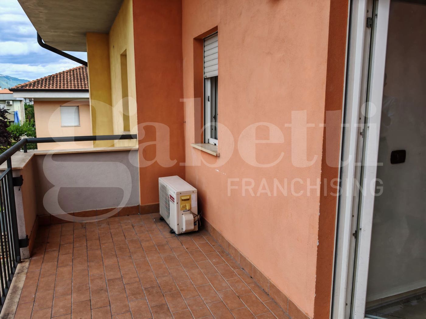 Bilocale in vendita a Venafro