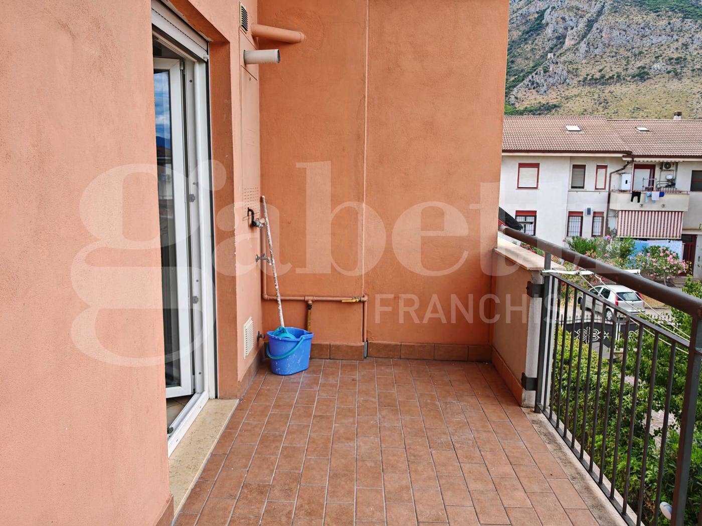 Bilocale in vendita a Venafro