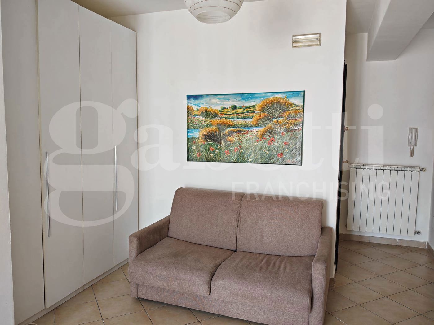 Bilocale in vendita a Venafro