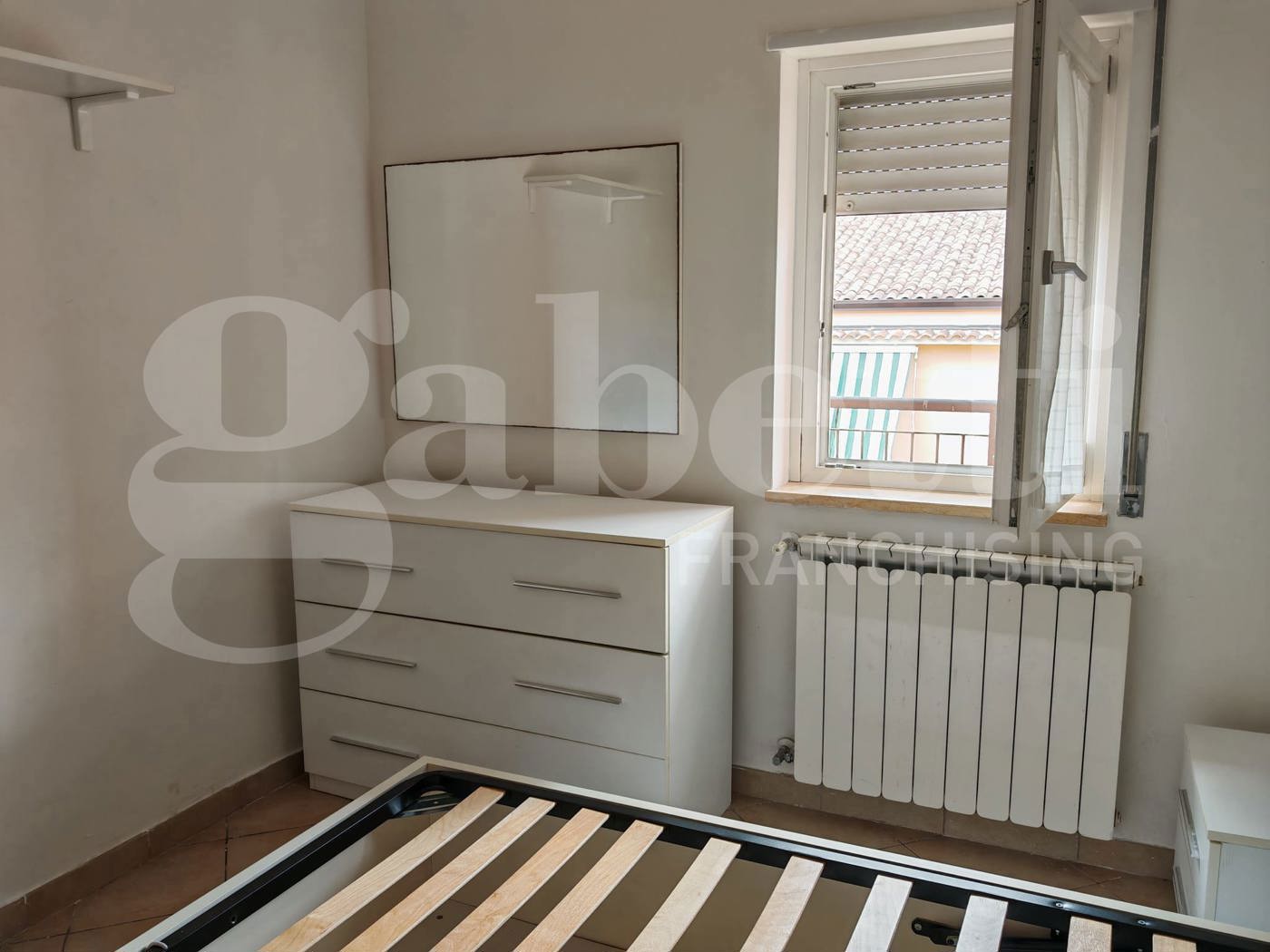 Bilocale in vendita a Venafro