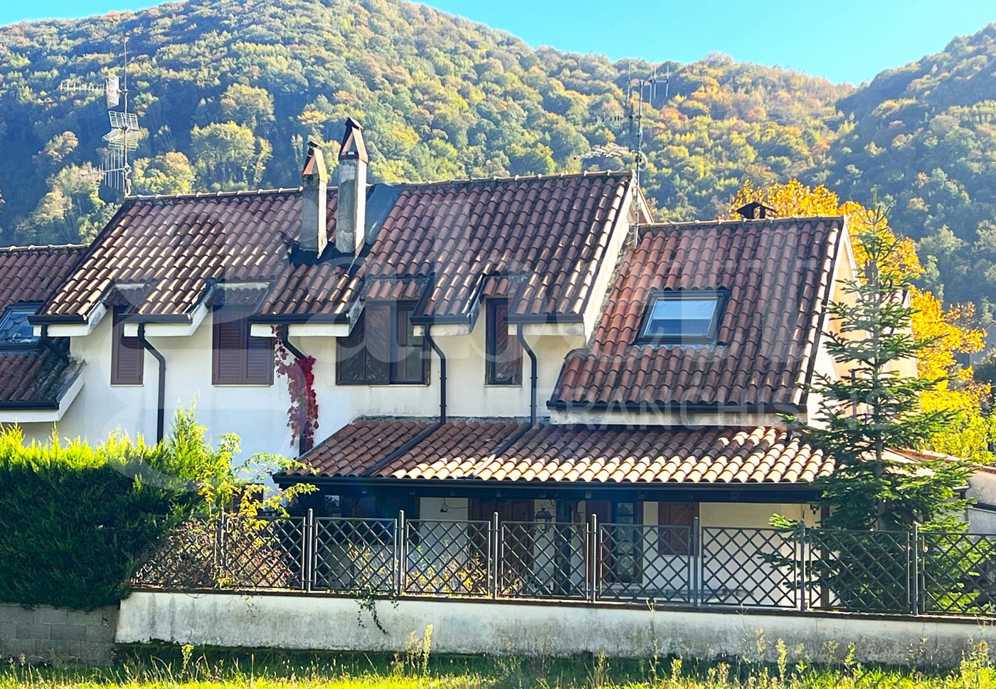 Villa in vendita a Conca Casale