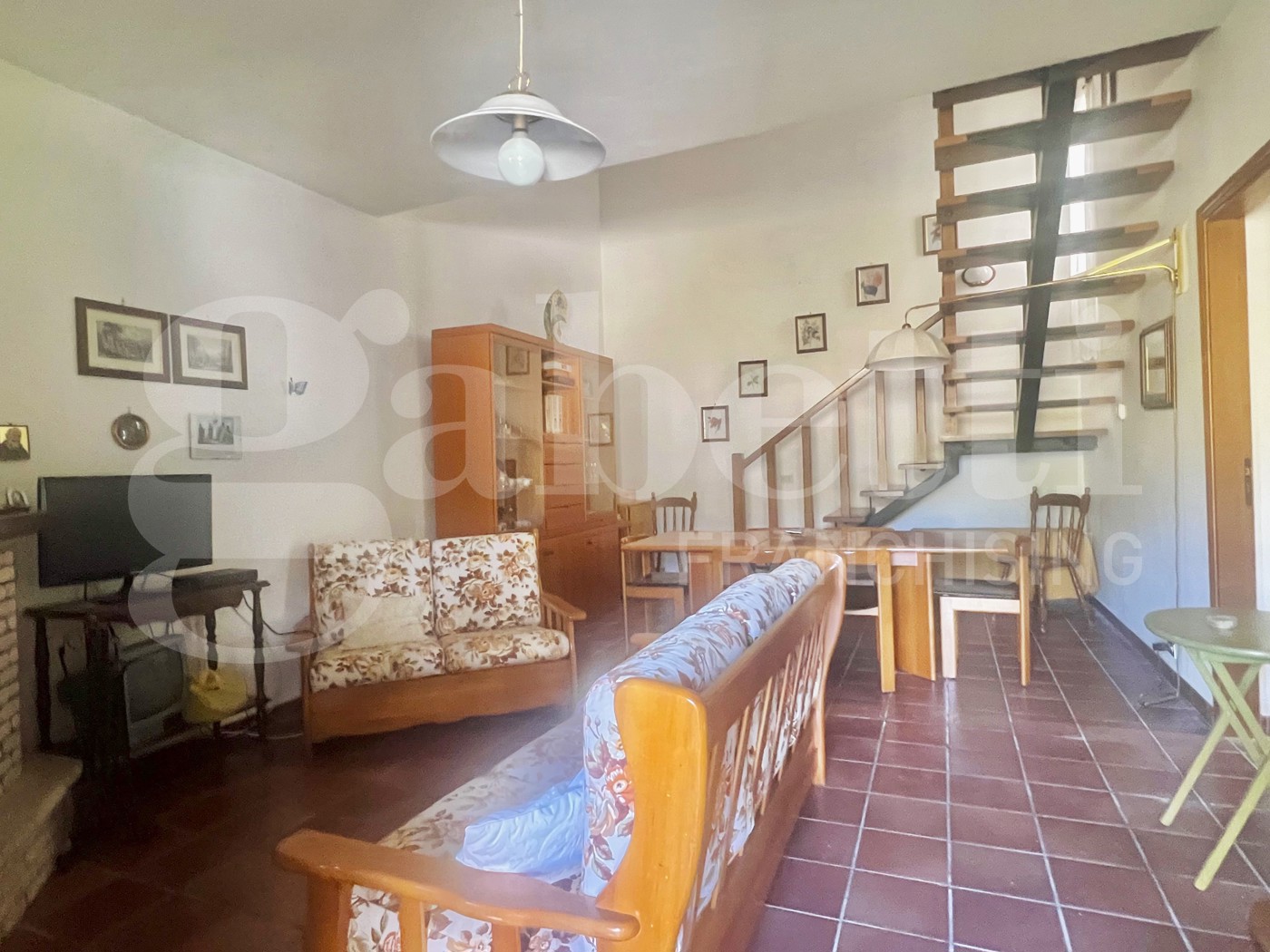 Villa in vendita a Conca Casale