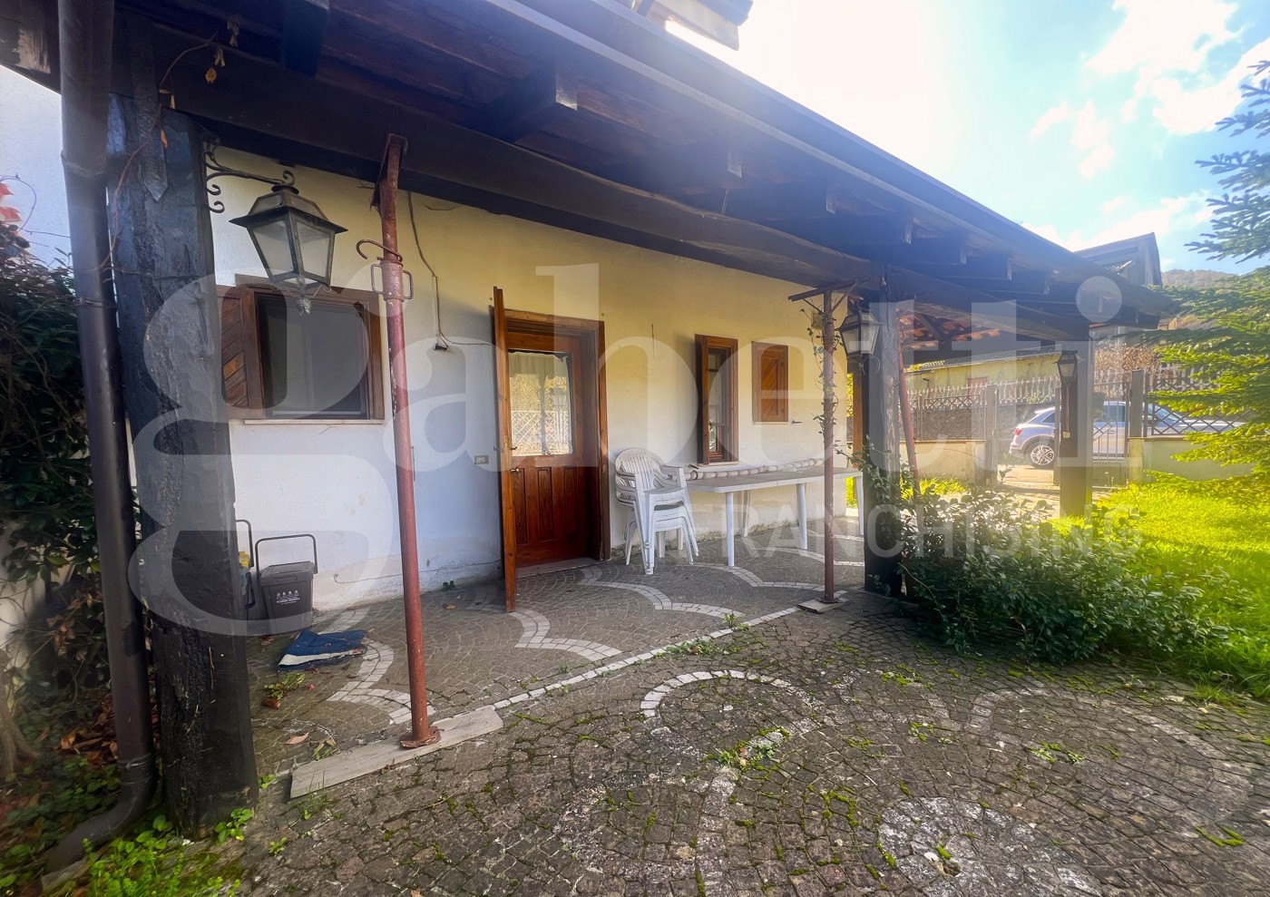 Villa in vendita a Conca Casale