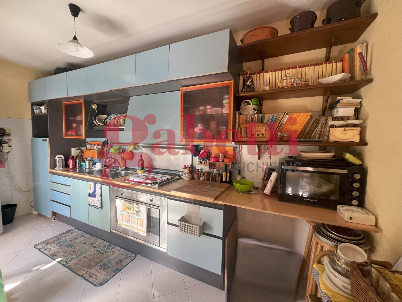 Quadrilocale in vendita a Venafro