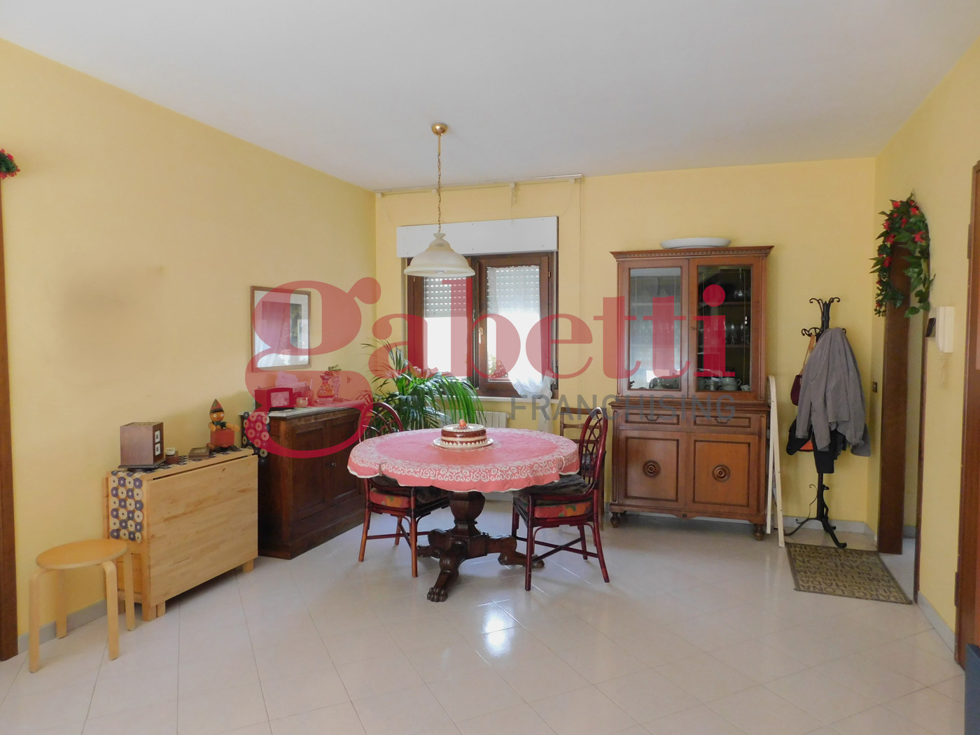 Quadrilocale in vendita a Venafro