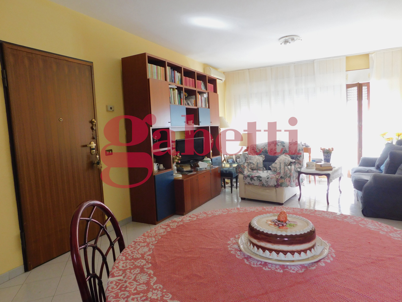 Quadrilocale in vendita a Venafro