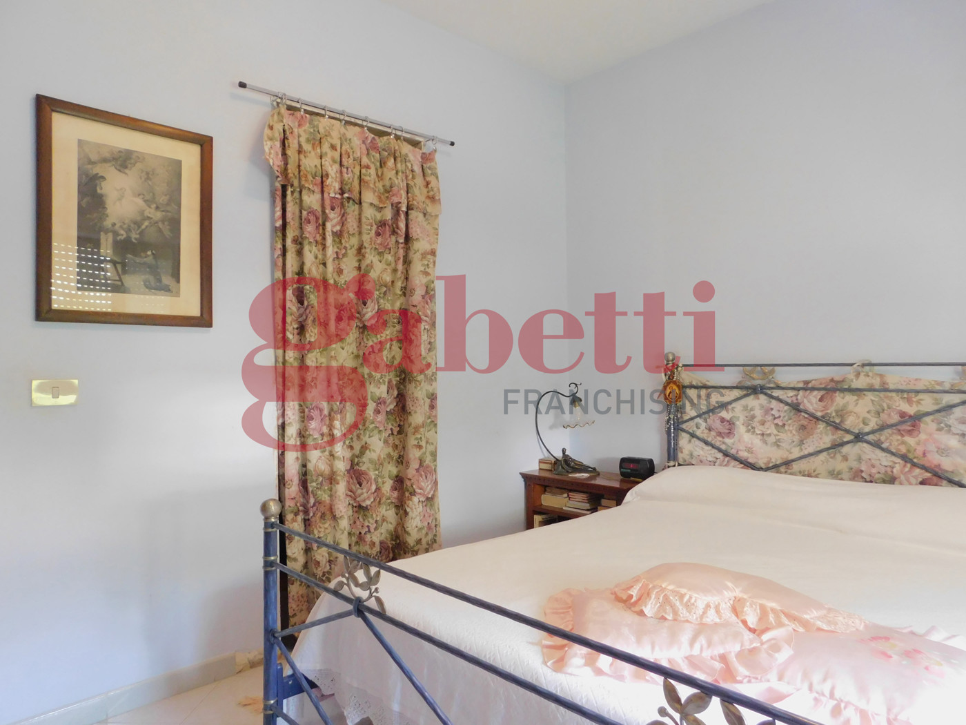 Quadrilocale in vendita a Venafro